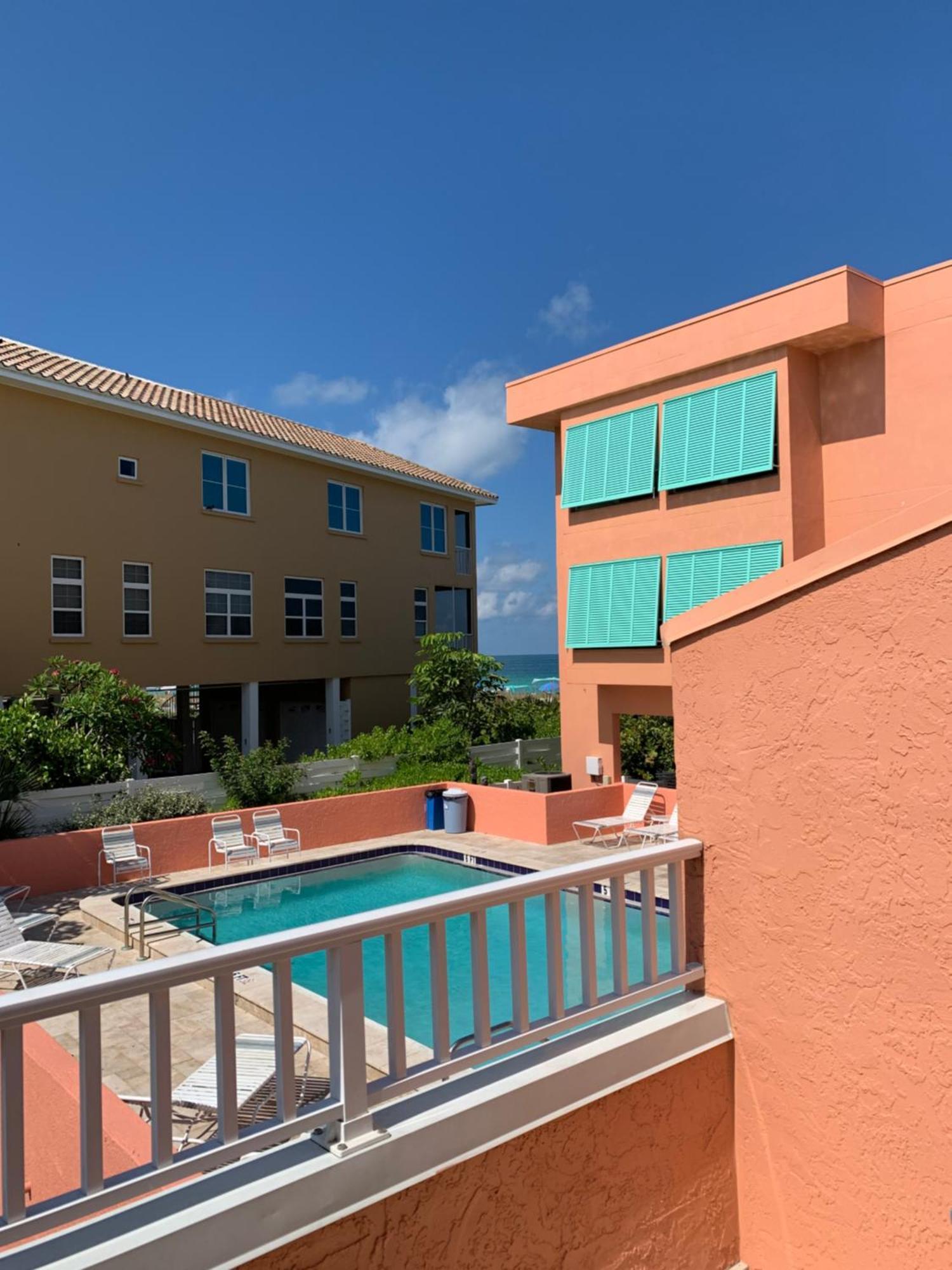 Coquina Beach Club 109 Anna Maria Exterior foto