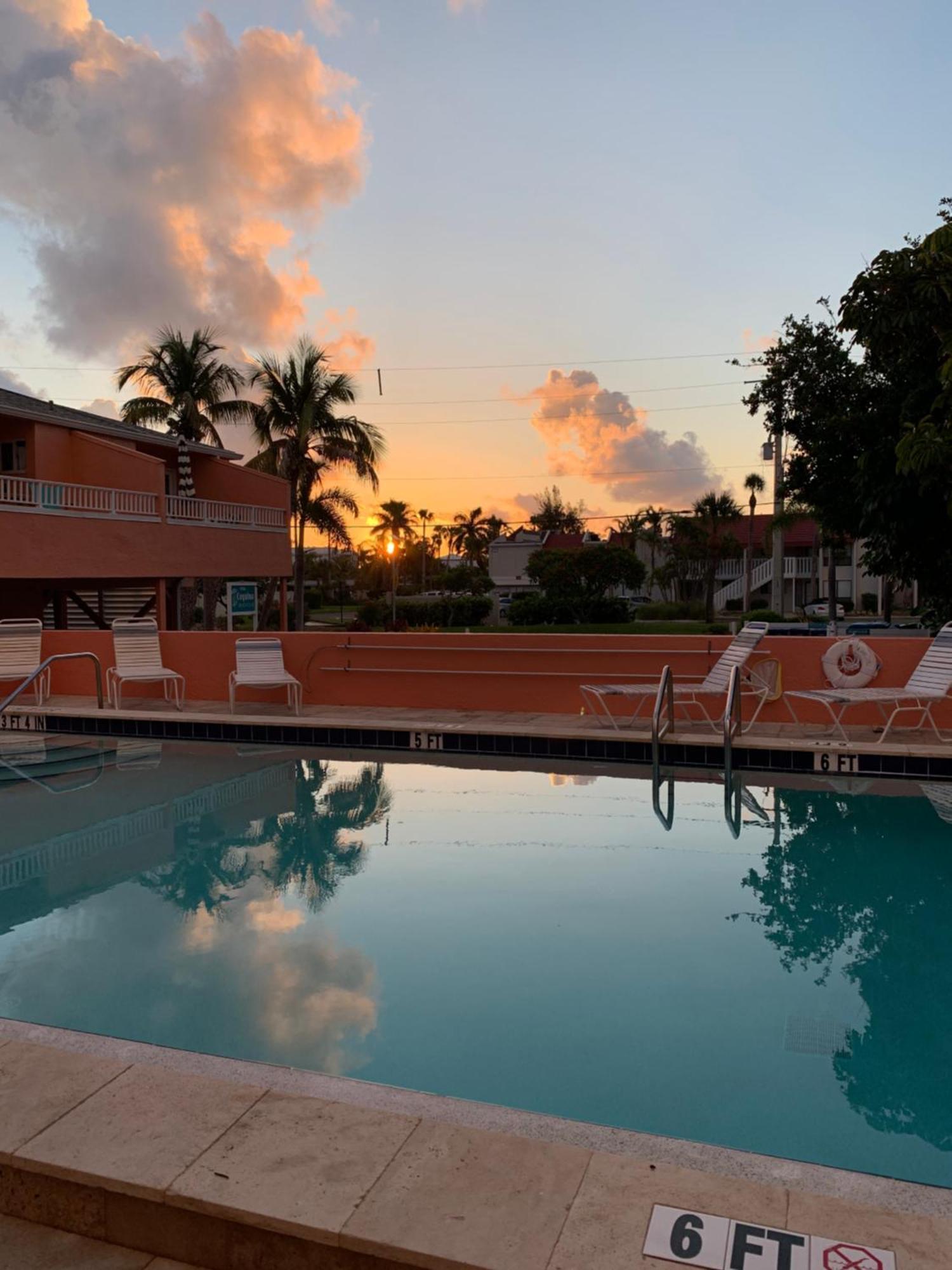 Coquina Beach Club 109 Anna Maria Exterior foto