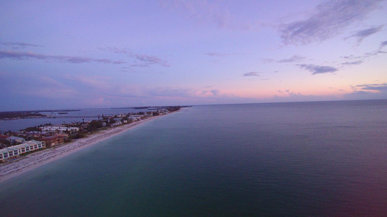 Coquina Beach Club 109 Anna Maria Exterior foto
