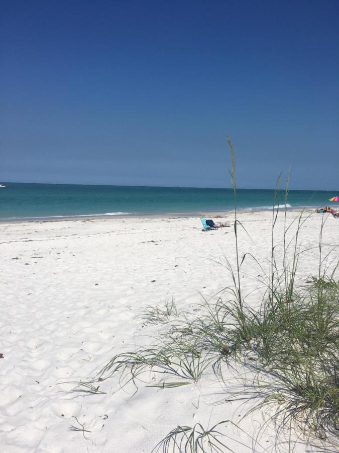 Coquina Beach Club 109 Anna Maria Exterior foto