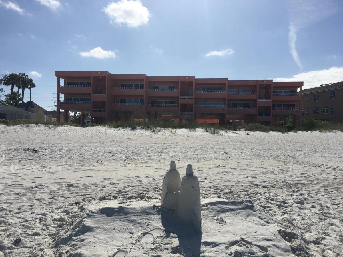 Coquina Beach Club 109 Anna Maria Exterior foto